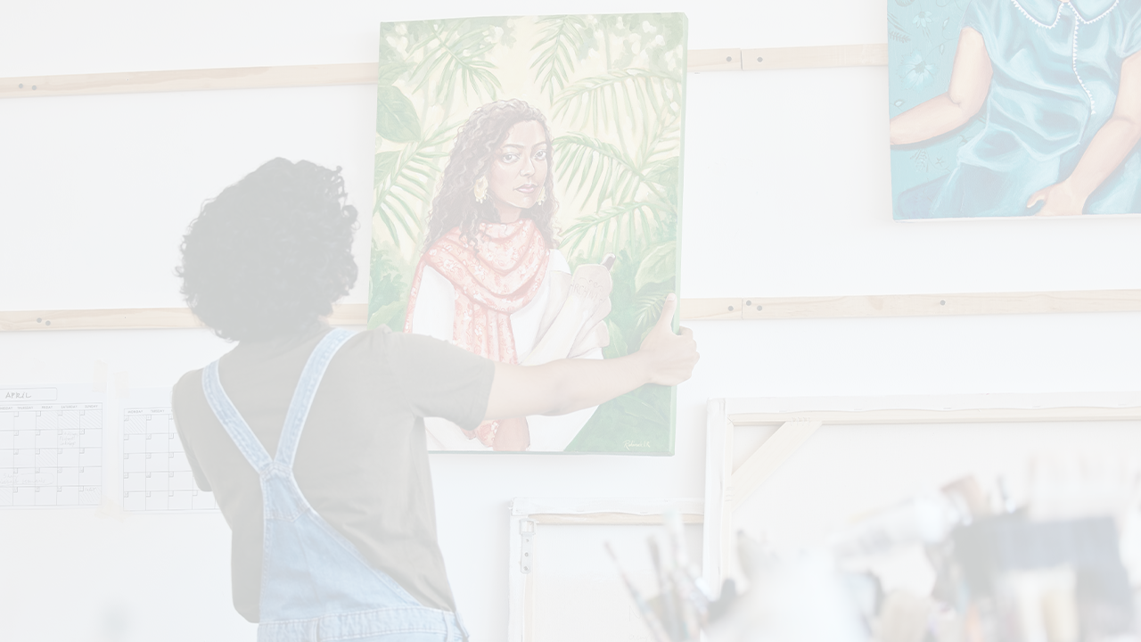 Dos and Don'ts When Using Picture Rail Systems - Picture Hang Solutions