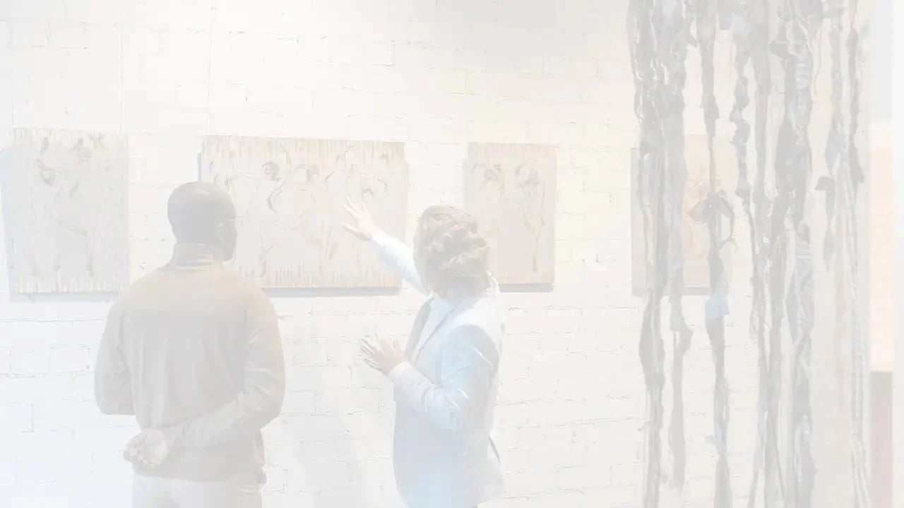 5 Best Hanging Hardware To Create an Art Gallery-Inspired Wall - Picture Hang Solutions