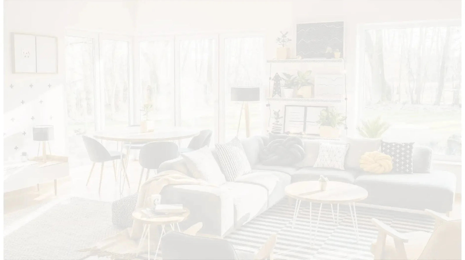 7 Easy-to-Fix Furniture Woes and Their Solutions - Picture Hang Solutions