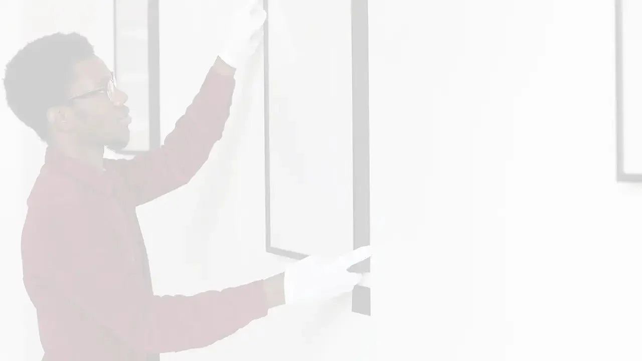 The Ultimate Guide on How to Hang Pictures on Plaster Walls - Picture Hang Solutions