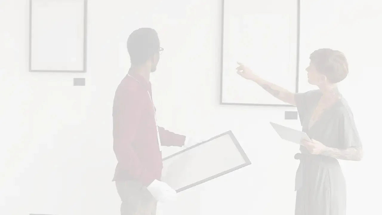 What Professionals Use in Hanging Art - Picture Hang Solutions