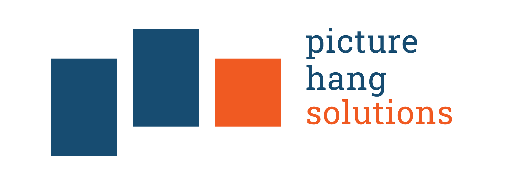 Picture Hang Solutions