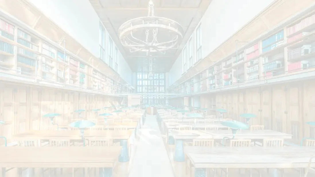 10 Hanging Solutions to Bring Coworking Spaces, Libraries, and More to Life