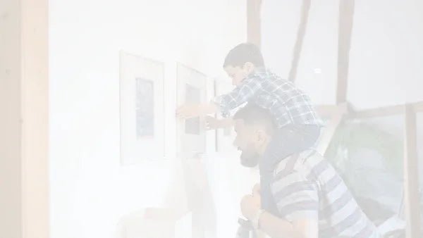 10 Irresistible Reasons to Hang Pictures in Your Home - Picture Hang Solutions