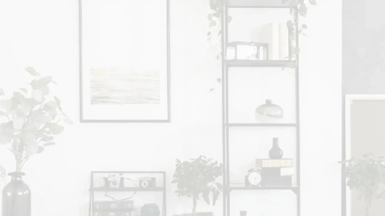 10 Wall Decor Myths to Avoid