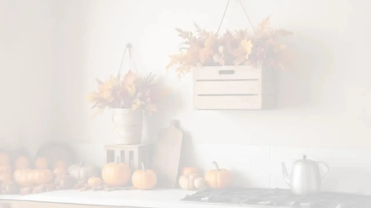 14 Festive Thanksgiving Wall Decor Ideas 2024