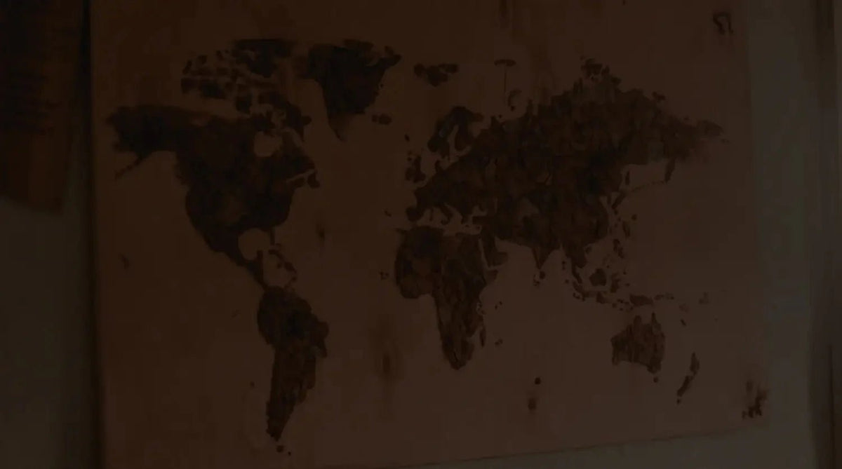 15 Non-Traditional Things You Can Frame and Hang - Picture Hang Solutions