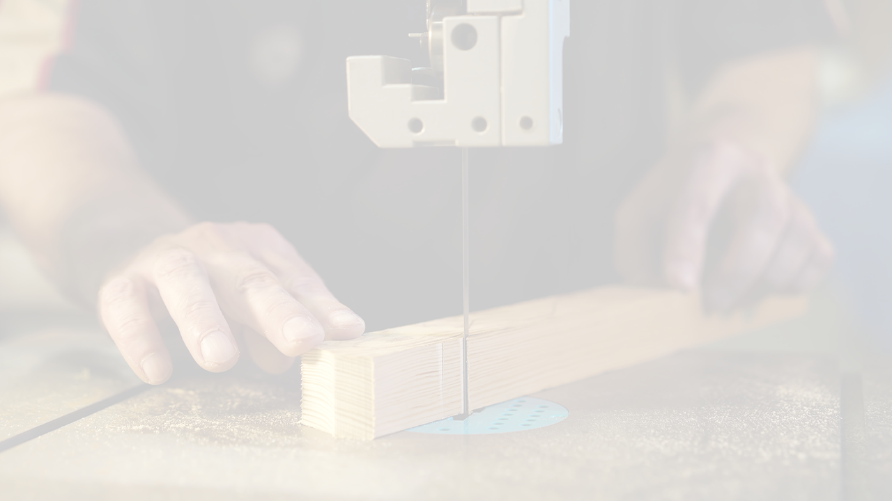 How to Build and Mount a Wooden French Cleat Wall Organizer