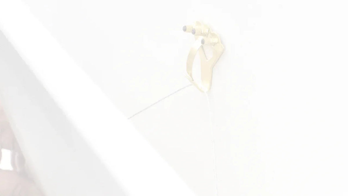Everything You Need to Know About Wall Hooks