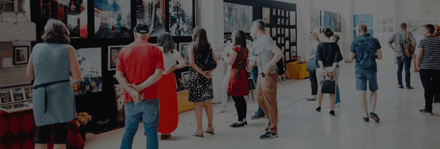 3 Essential Picture Hangers for a Successful Art Exhibit - Picture Hang Solutions