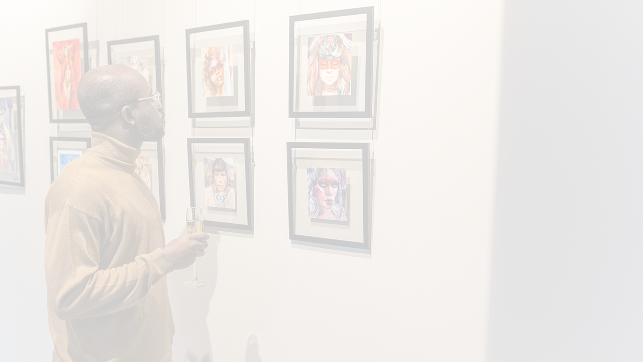 How to Fix The Most Common Picture Hanging Problems - Picture Hang Solutions