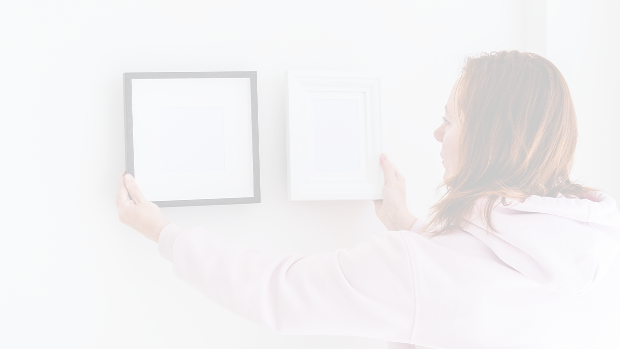 Everything You Need to Know About Picture Hanging Screws