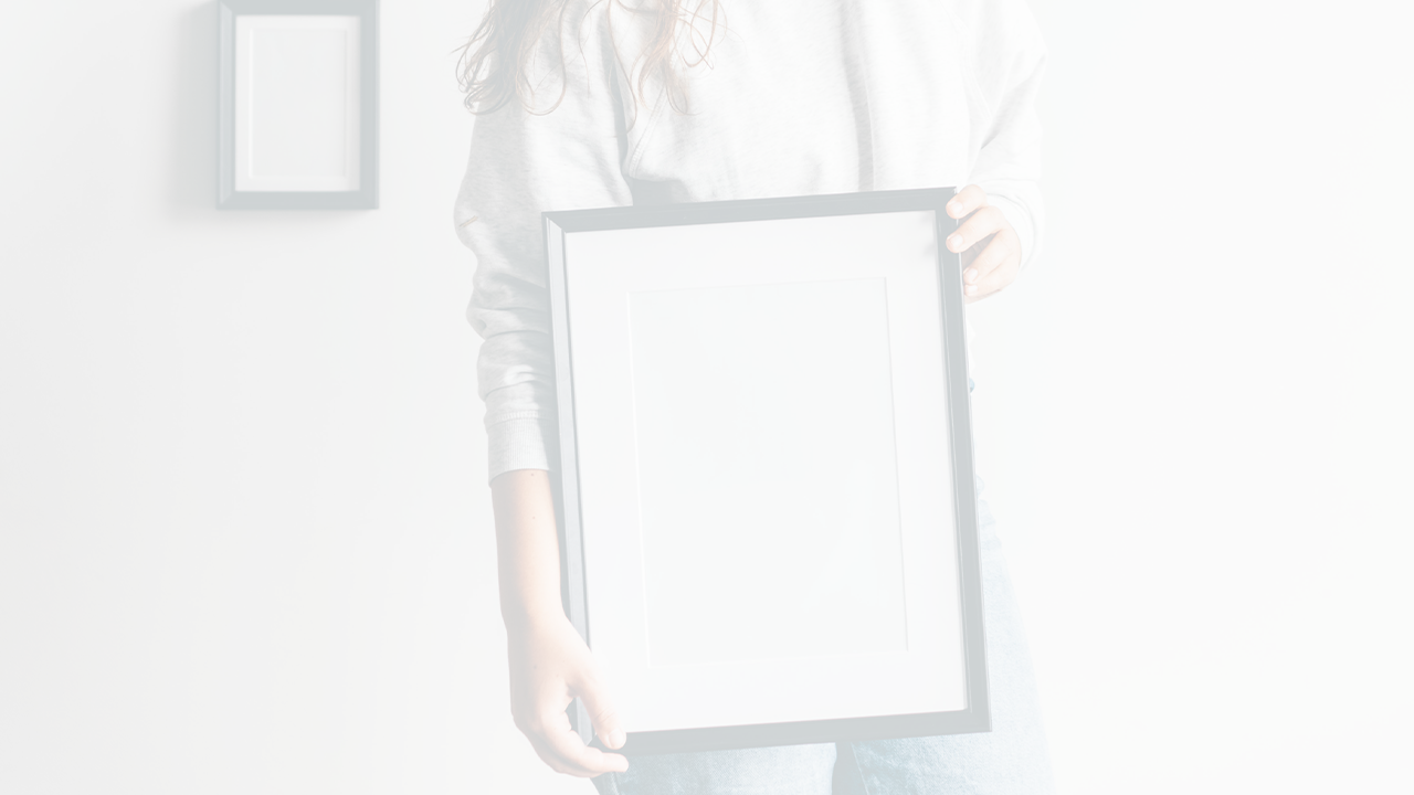 A Renters’ Guide to Hanging Pictures