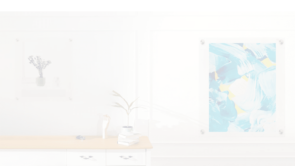 5 Common Hanging Displays in Establishments and the Picture Hanging Hardware Behind Them - Picture Hang Solutions