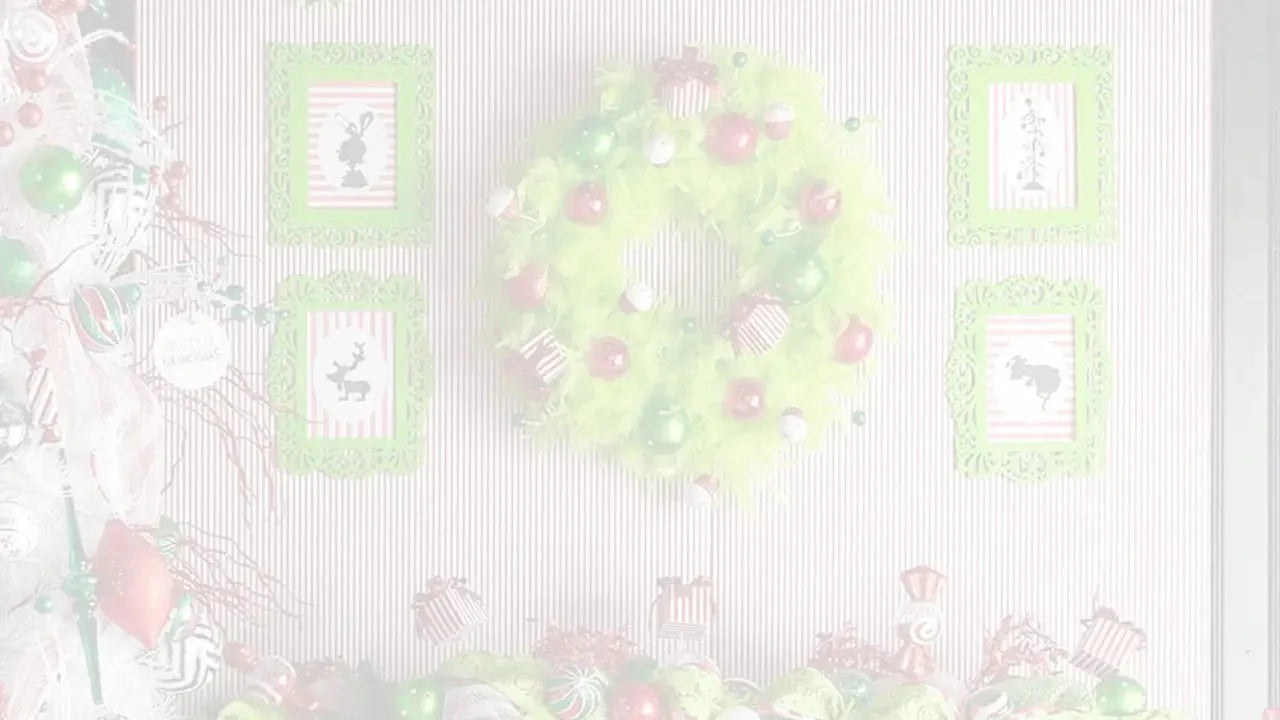 5 Holiday Films to Inspire Your Christmas Wall Decor In 2024