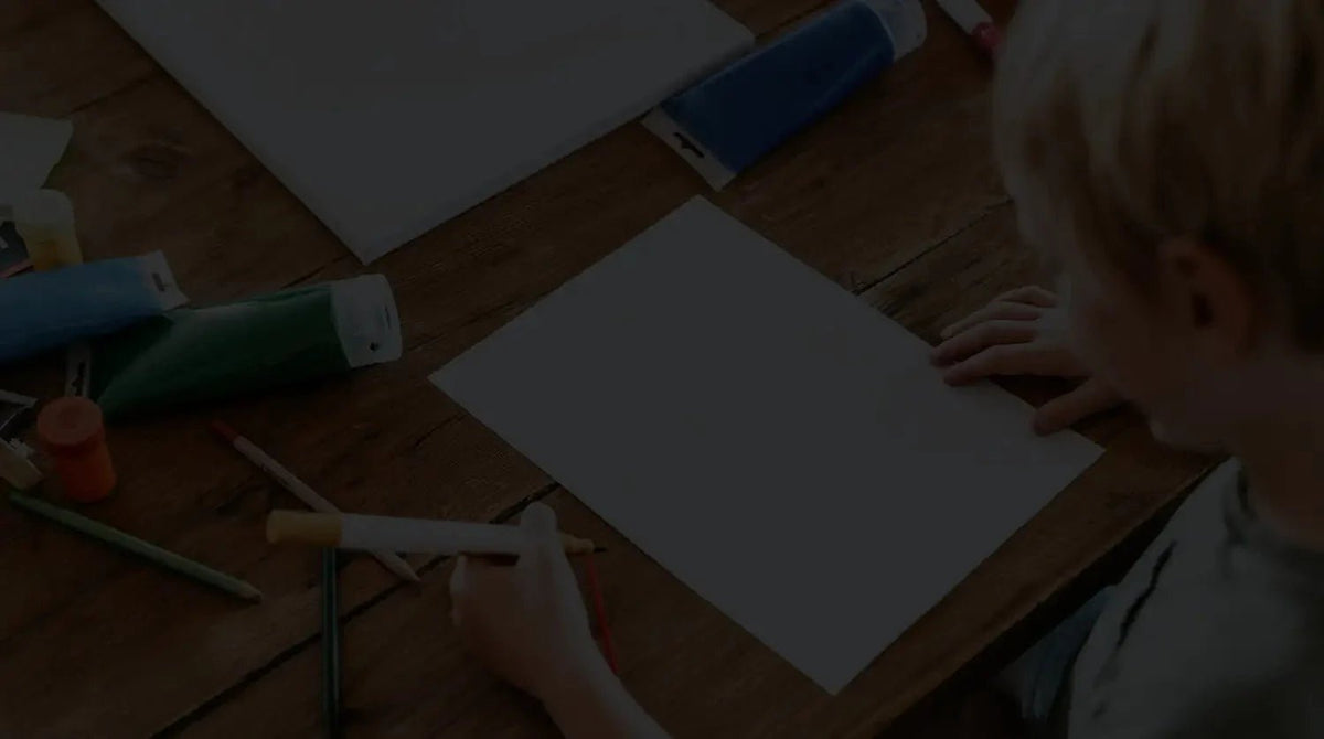 5 Unique Ways to Hang Kids' Art on Your Wall - Picture Hang Solutions