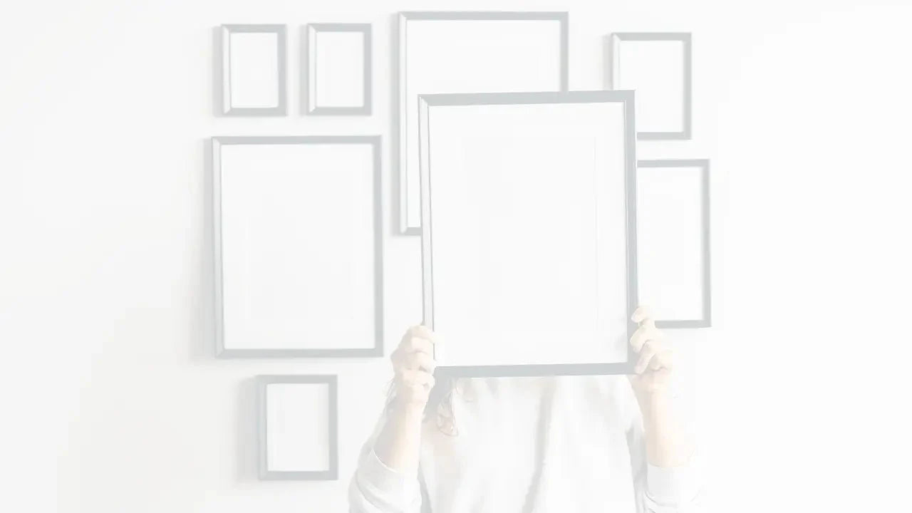 5 Wall Art Ideas to Liven Up an Empty Wall