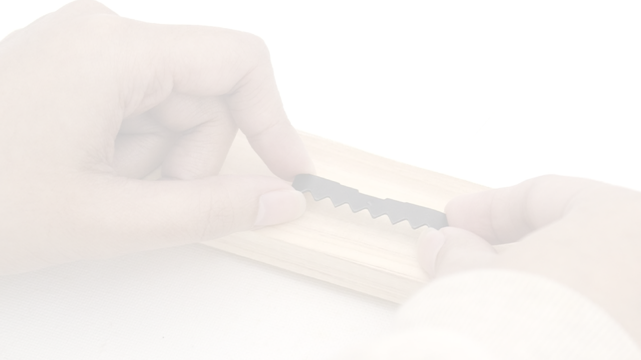 Do’s and Don’ts When Using Sawtooth Hangers