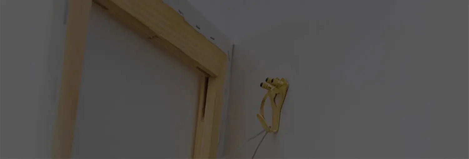 6 Best Picture Hangers for Drywall - Picture Hang Solutions