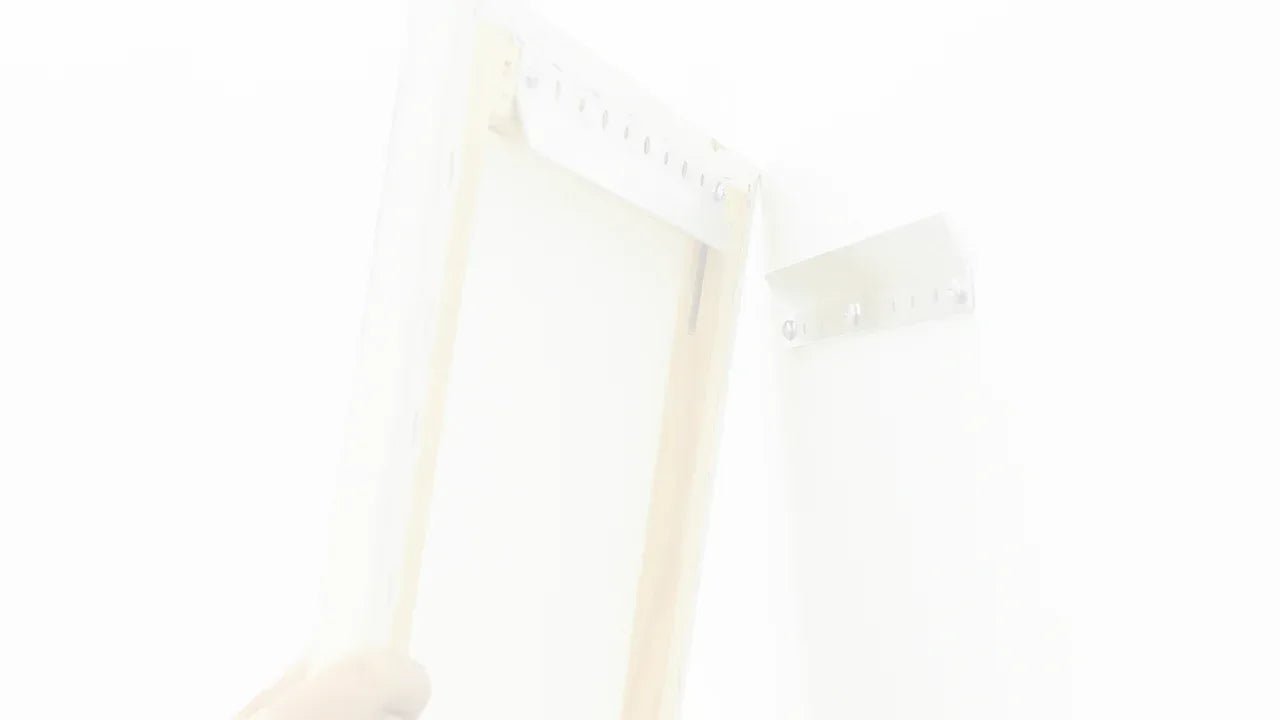7 Easy Wall Hanging Ideas Using French Cleats - Picture Hang Solutions