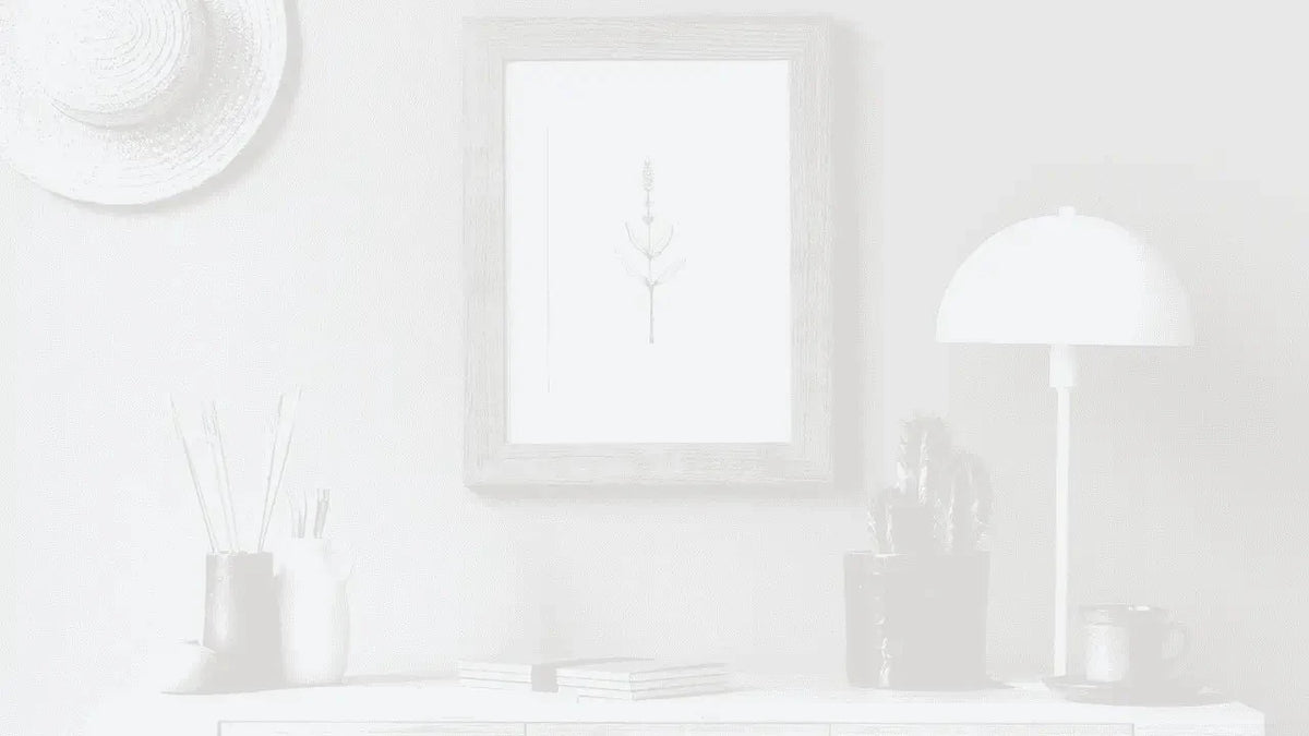 7 Proven Ways to Take Care of Framed Wall Art