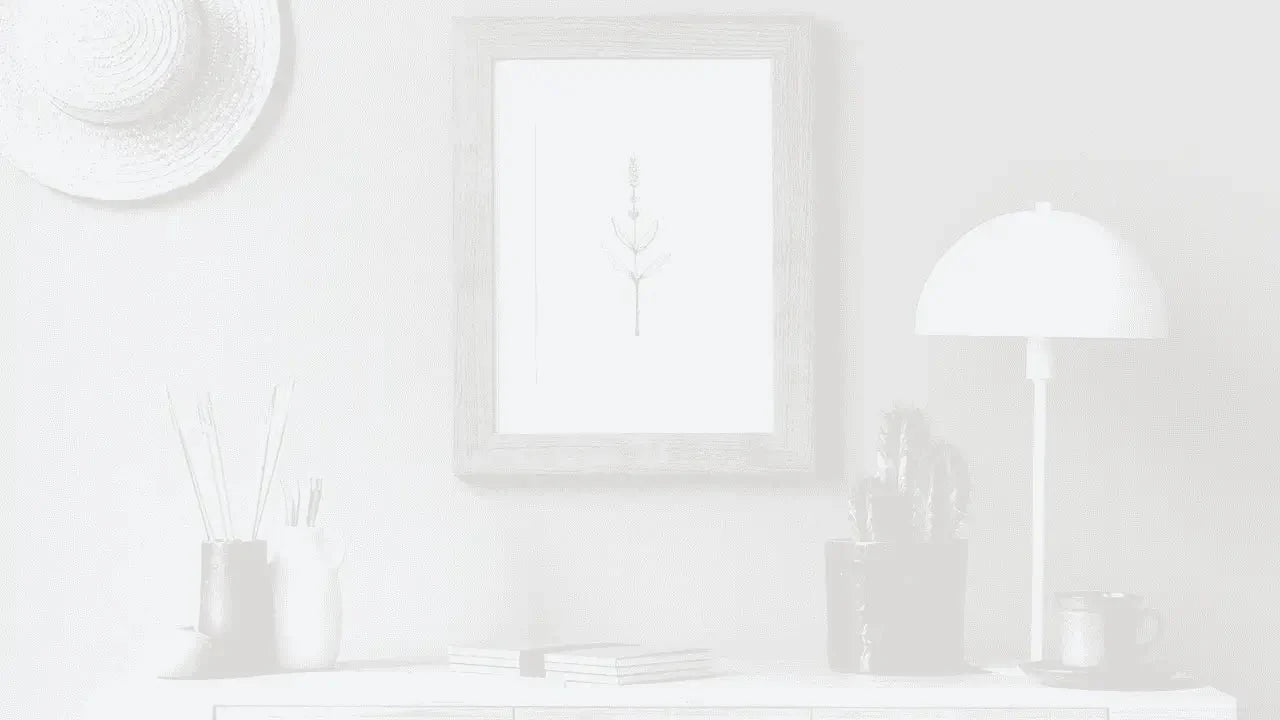 7 Proven Ways to Take Care of Framed Wall Art