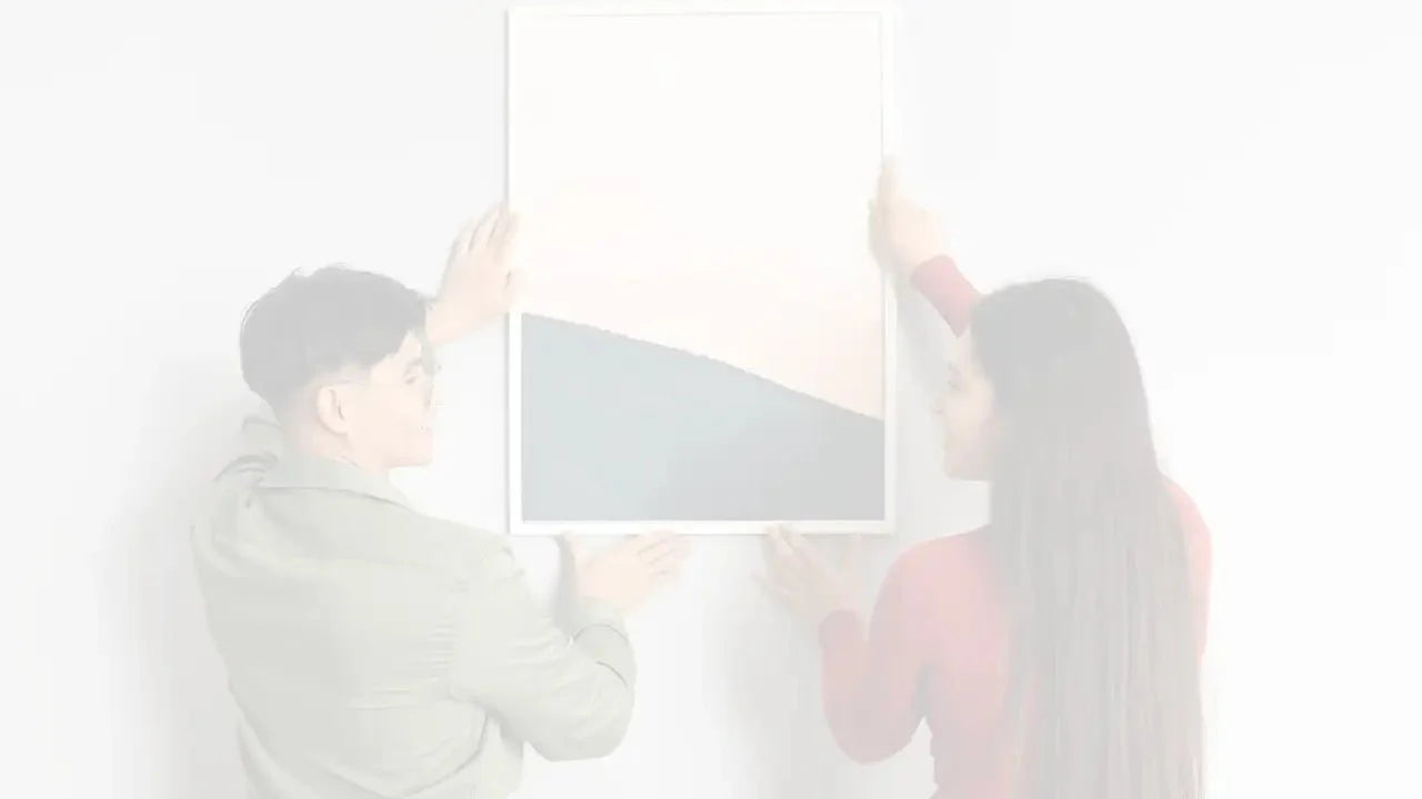 9 Wall-Friendly and Creative Picture Hanging Ideas