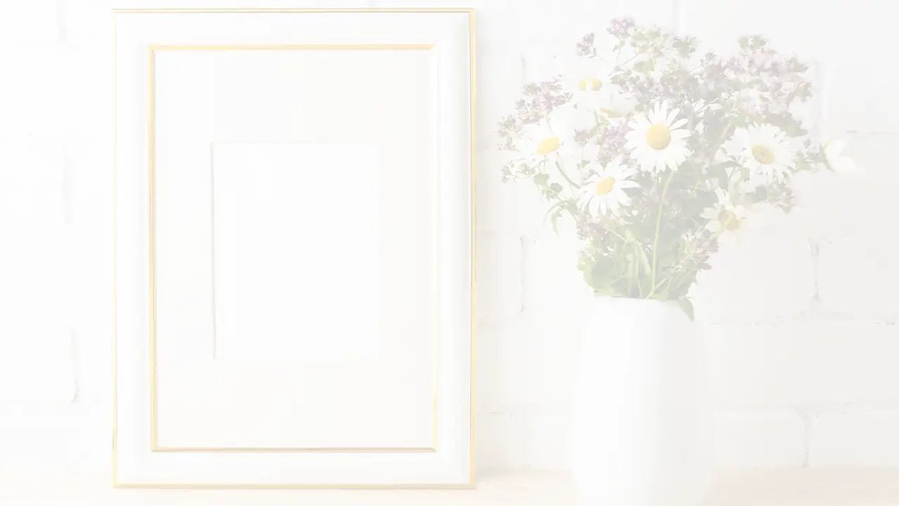 A Beginner’s Guide to Picture Frames - Picture Hang Solutions