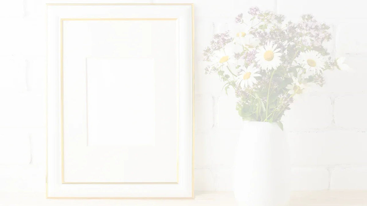 A Beginner’s Guide to Picture Frames - Picture Hang Solutions