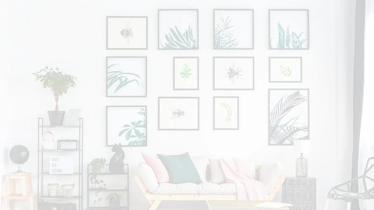 A Complete List of Essential Hardware Every Art Studio Should Have - Picture Hang Solutions