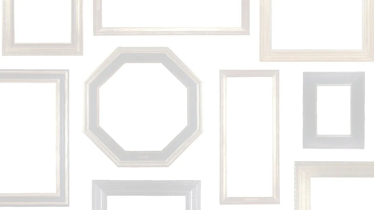 A Guide to Picture Frame Hardware: Installation, Reinforcement, and Securing Art - Picture Hang Solutions