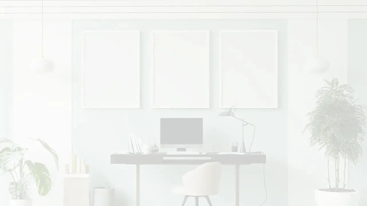 A Guide to Picture Hanging Spaces - Picture Hang Solutions