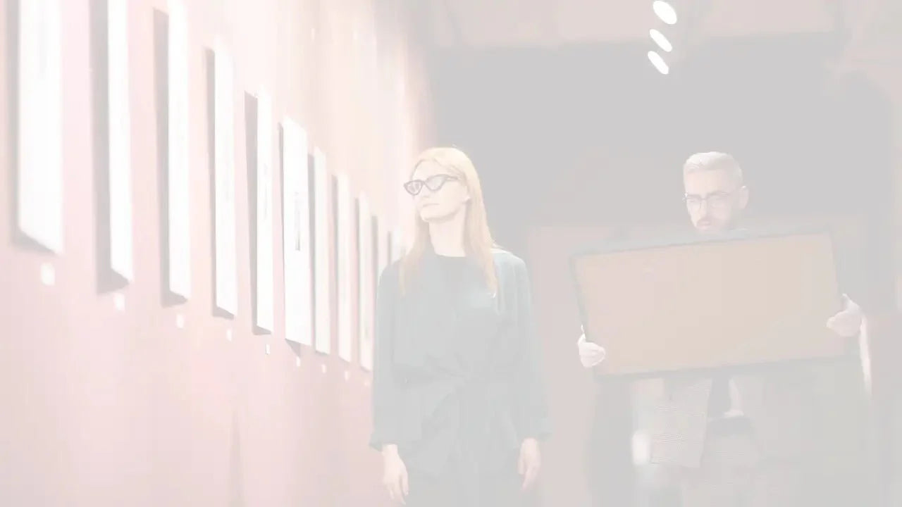 Art Hanging Through the Ages: Evolution, Trends, and Cultural Significance