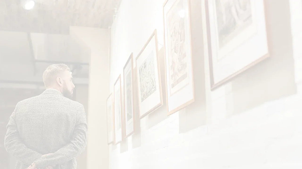 Do It Yourself: How to Organize an Art Exhibition - Picture Hang Solutions