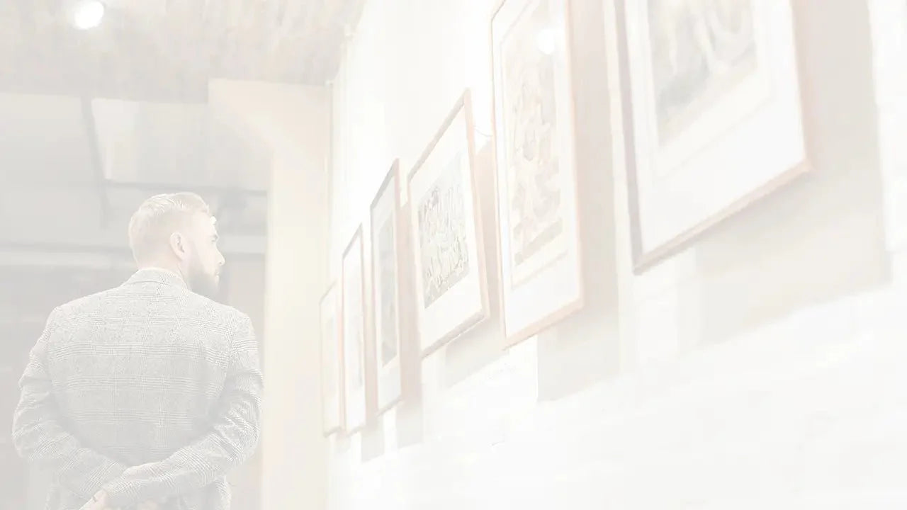 Do It Yourself: How to Organize an Art Exhibition