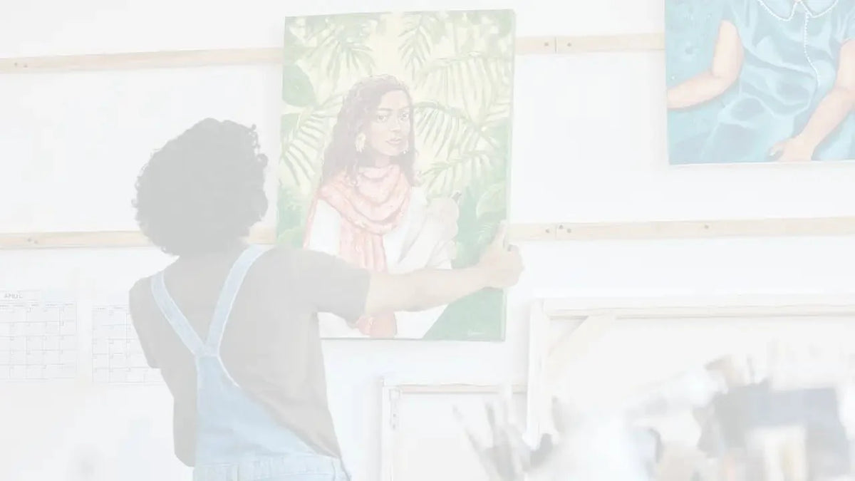 Dos and Don'ts When Using Picture Rail Systems