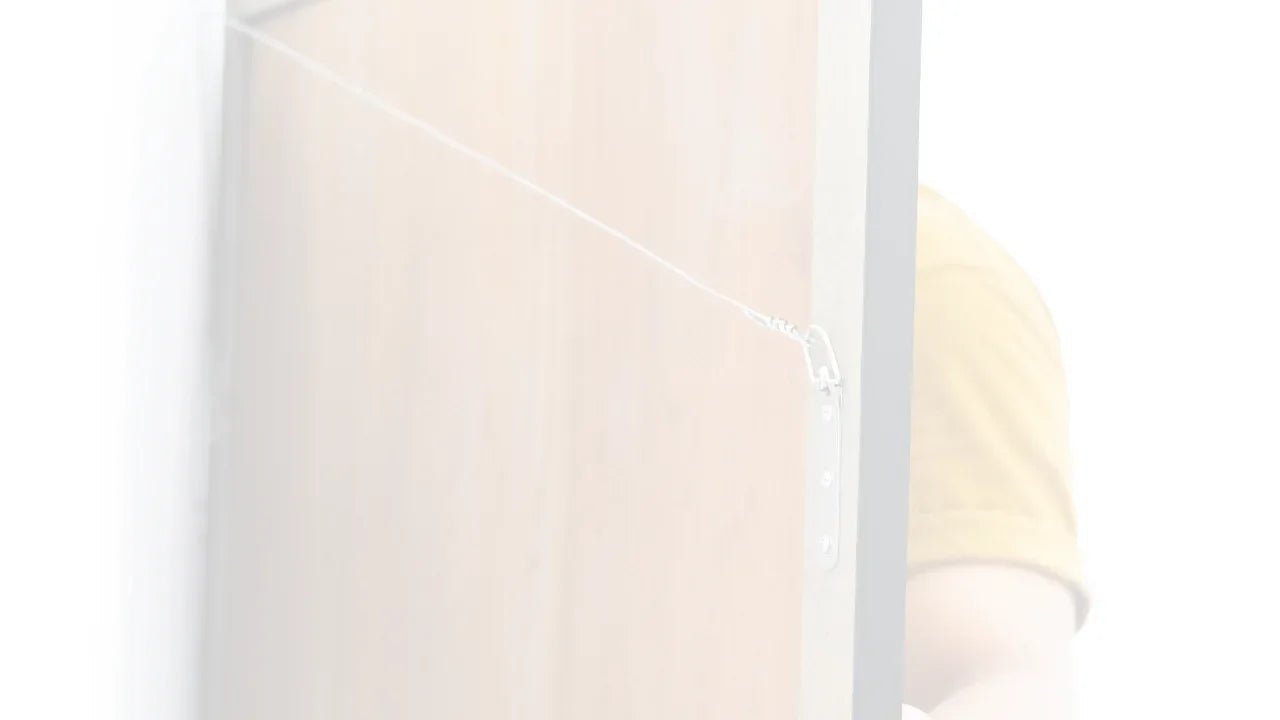 Everything You Need To Know About D-rings and Strap Hangers - Picture Hang Solutions
