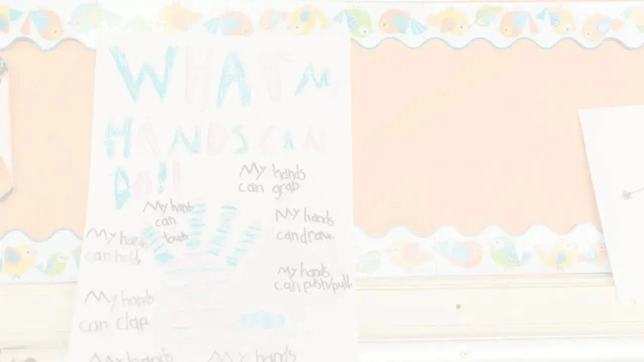 Everything You Need To Know About Foam Board Hangers