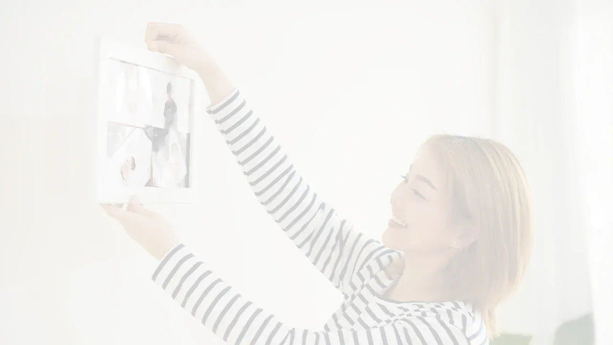 Everything You Need to Know About Metal Frame Picture Hangers - Picture Hang Solutions