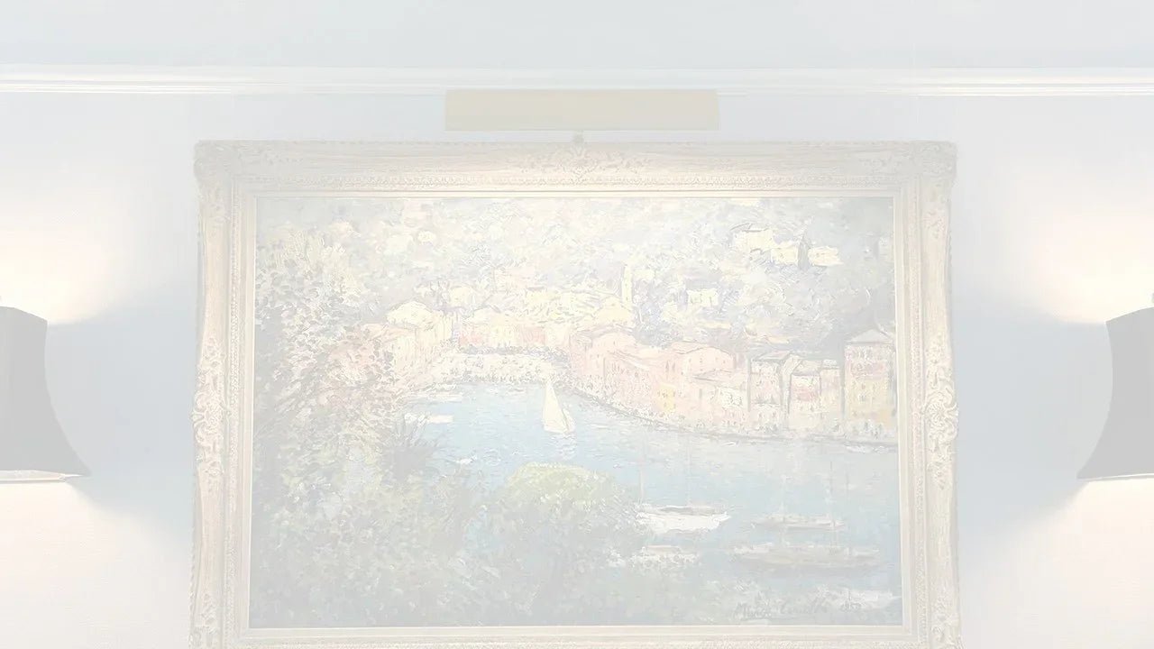 From Their Walls to Yours: Decor Inspiration from Our Customers - Picture Hang Solutions