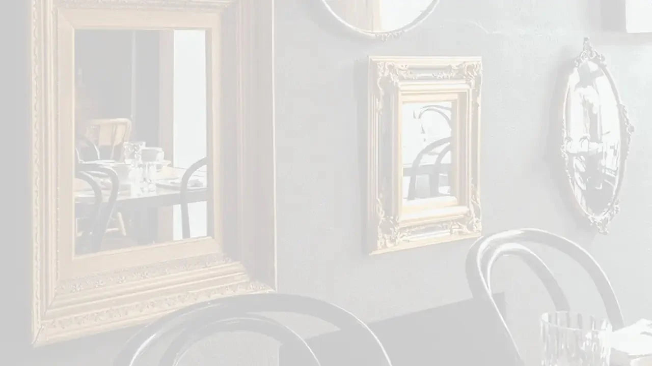 Hardware Solutions for Heavy Wall Decor