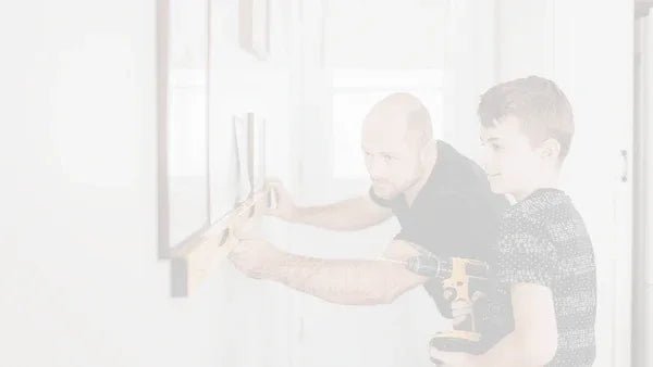 How to Assemble Your Own Picture Hanging Kit - Picture Hang Solutions