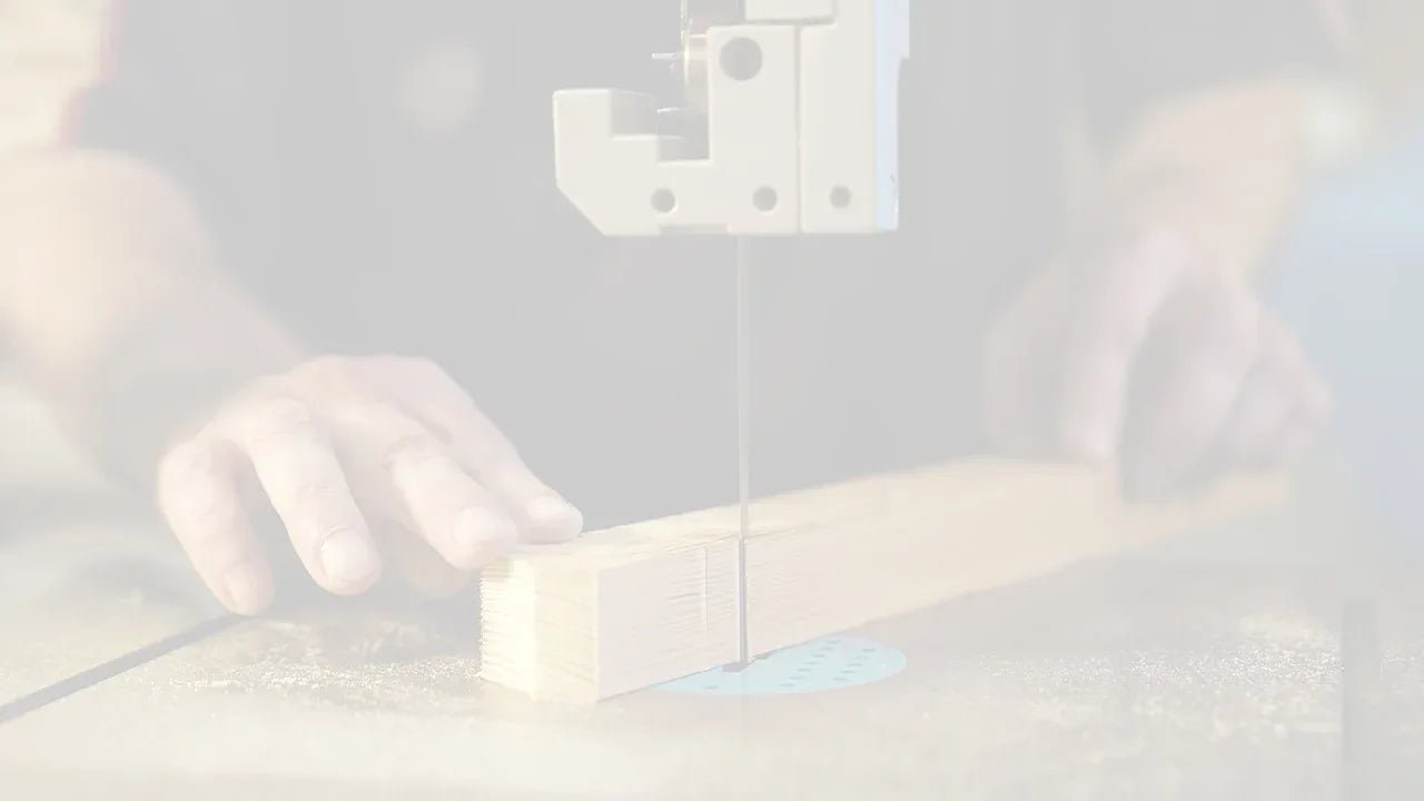 How to Build and Mount a Wooden French Cleat Wall Organizer - Picture Hang Solutions