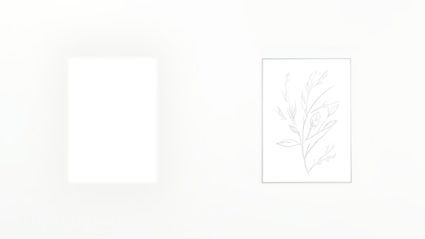 How to Clean A Wall and Repair Picture Hanging Damage