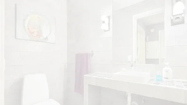 How to Hang Art in the Bathroom - Picture Hang Solutions