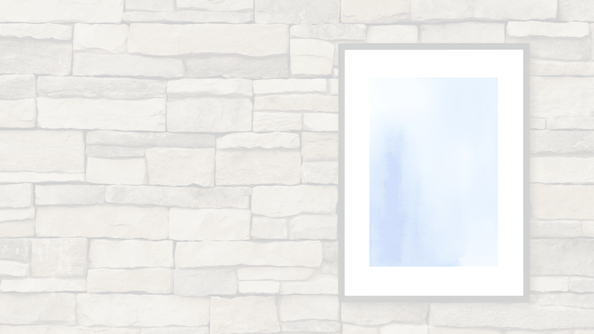 How to Hang Art on 