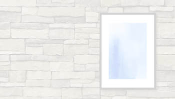 How to Hang Art on 