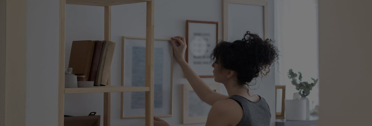 How to Hang Pictures and Art Like a Pro - Picture Hang Solutions