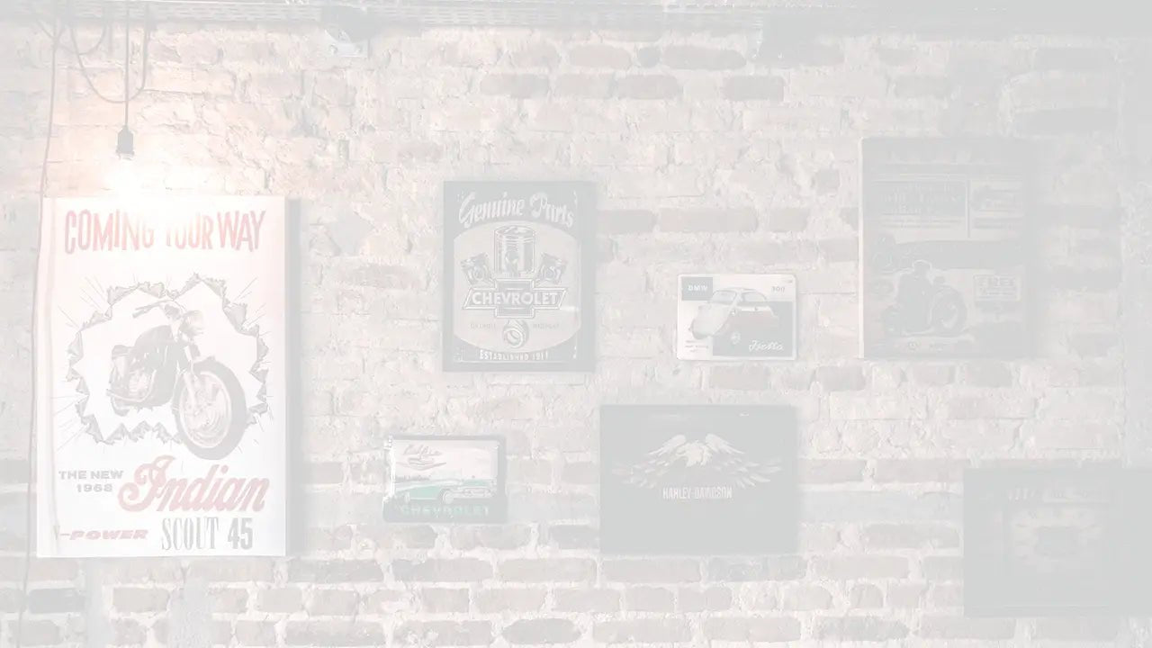 How to Hang Pictures on a Brick Wall - Picture Hang Solutions