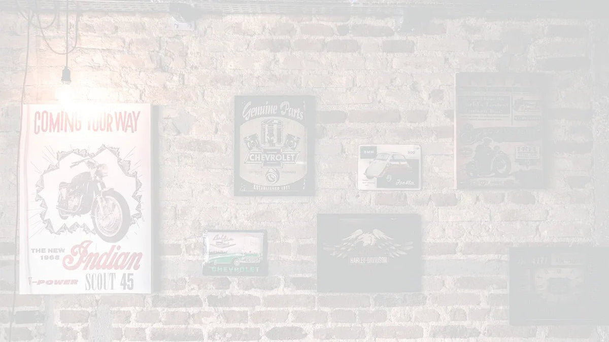 How to Hang Pictures on a Brick Wall - Picture Hang Solutions